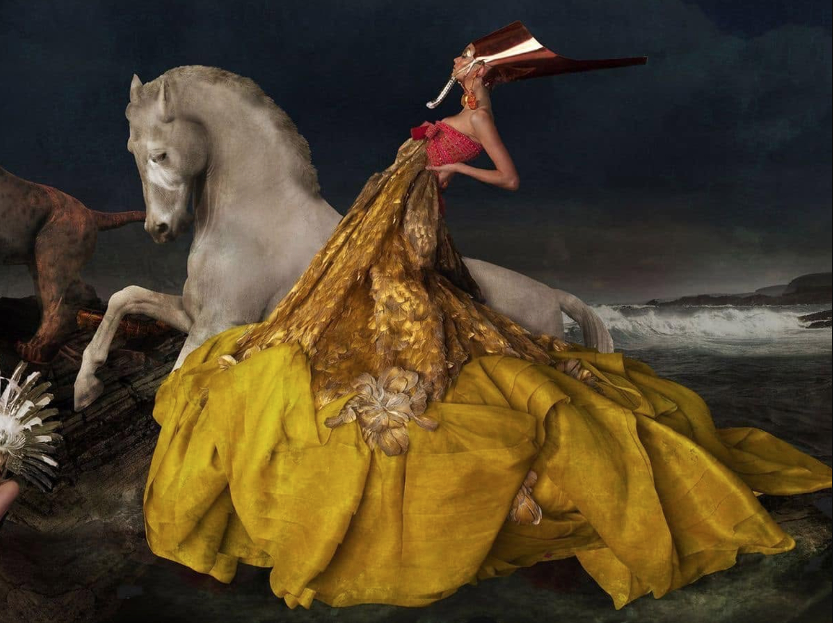 Met Gala 2027 chọn đúng 