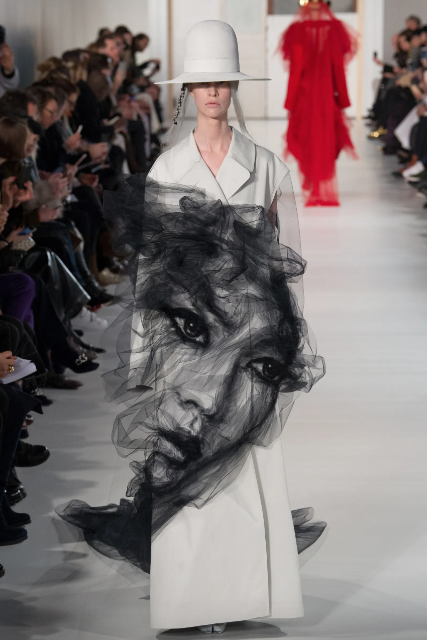 Met Gala 2027 chọn đúng 