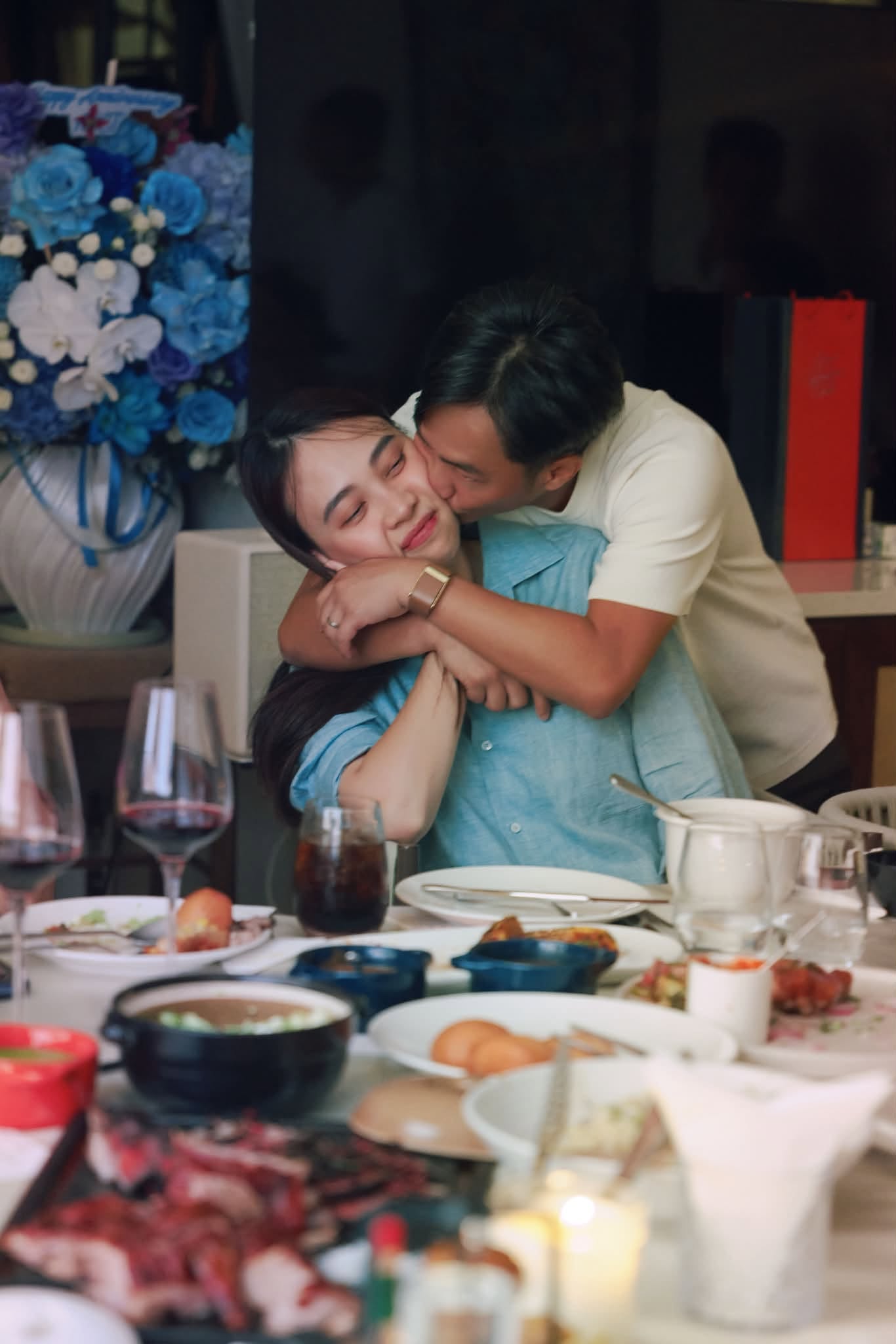 Chân dài Lạng Sơn lấy chồng đại gia đã có 1 con riêng: Sở hữu BST siêu xe trăm tỷ, chủ đầu tư dự án biệt thự cao cấp