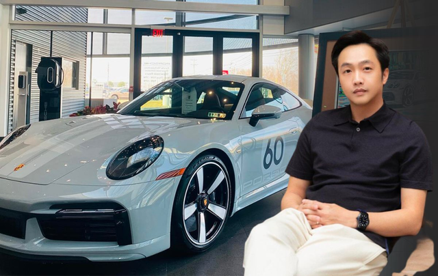 Doanh nhân Nguyễn Quốc Cường hiện làm Tổng Giám đốc Công ty Quốc Cường Gia Lai và là Chủ tịch HĐQT Công ty C-Holdings, chủ đầu tư của dự án căn hộ cao cấp The Felix Bình Dương. 