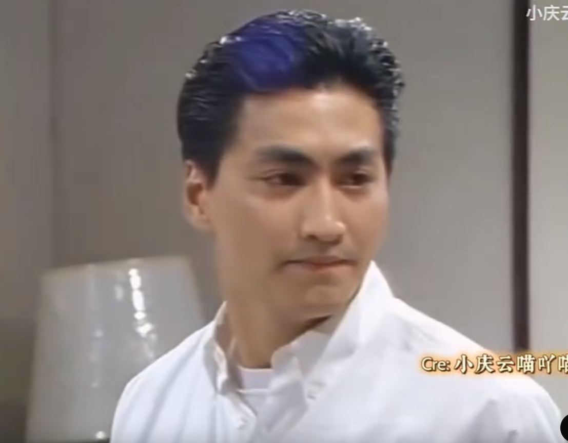 Đây là gương mặt chứng minh đàn ông cũng là phái đẹp: Ngũ quan hài hòa tuyệt đối, nhìn 100 lần vẫn bị hớp hồn