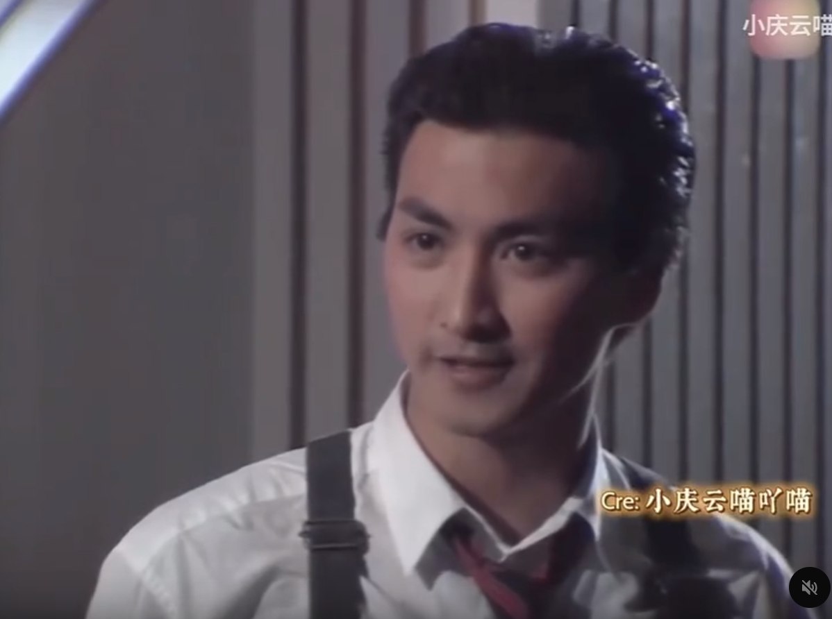 Đây là gương mặt chứng minh đàn ông cũng là phái đẹp: Ngũ quan hài hòa tuyệt đối, nhìn 100 lần vẫn bị hớp hồn