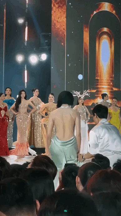 Chung kết Miss Grand Vietnam 2026: 1 mỹ nhân viral nhờ khoe lưng trần đẹp như AI, camera lia góc nào cũng là cực phẩm