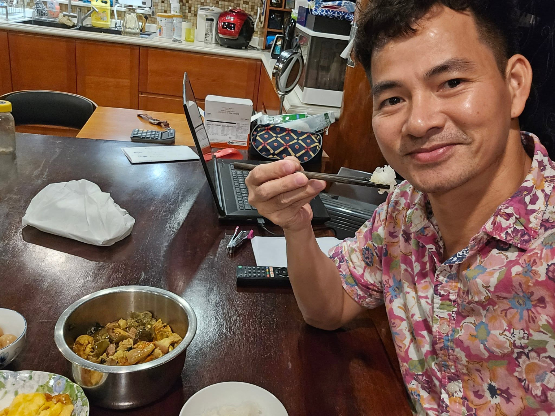 NSND Xuân Bắc