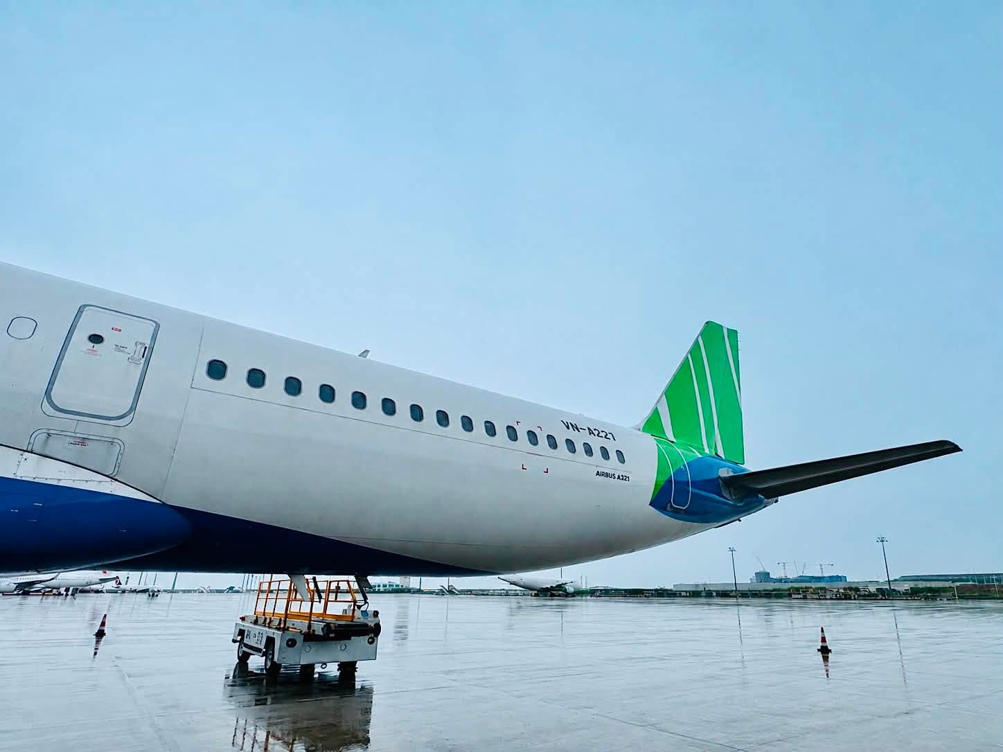 Bamboo Airways tung khuyến mãi mới, tặng kỳ nghỉ 3 ngày 2 đêm giữa lúc mạng bay biến động