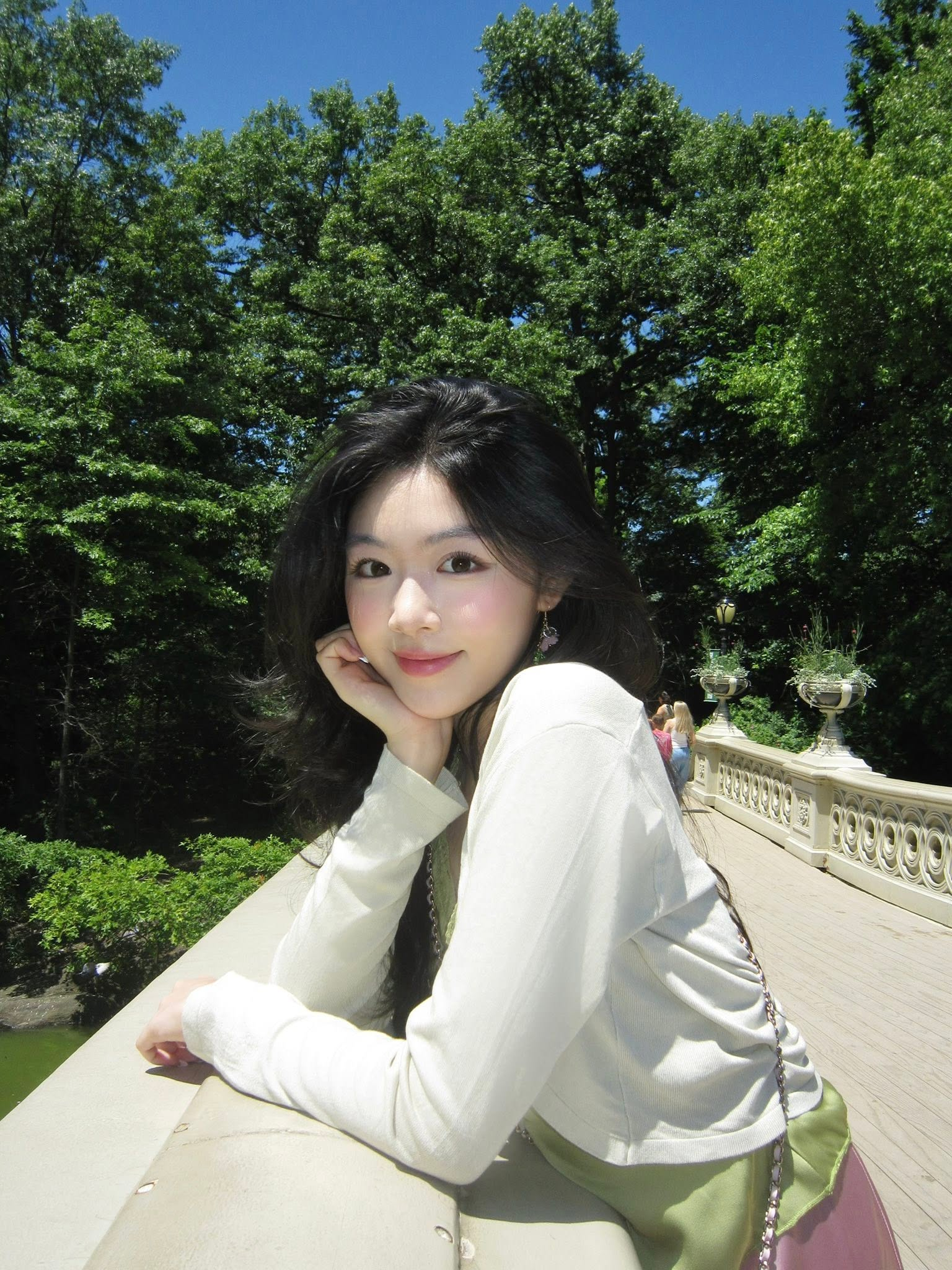 Lọ Lem (Ảnh: FBNV)