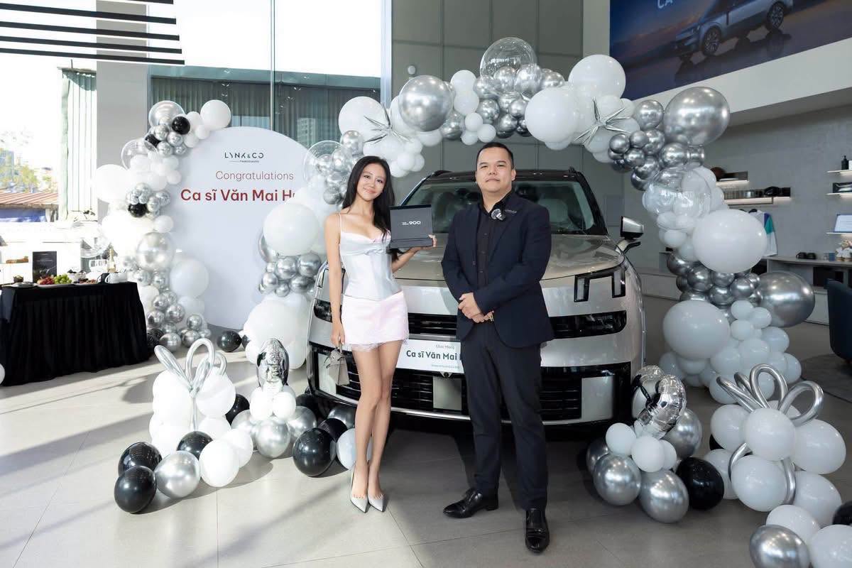 Mỹ nhân Việt 3 lần đỗ thủ khoa, vừa tậu xe sang giá 3 tỷ: Sống độc thân trong căn hộ thông tầng hạng sang, đỉnh thì thôi nhé 