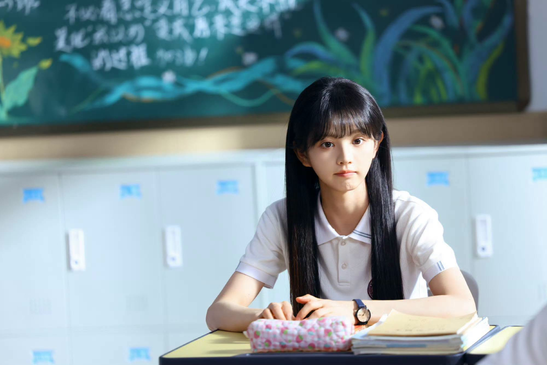 Mỹ nhân có nụ cười quái dị nhất giới giải trí