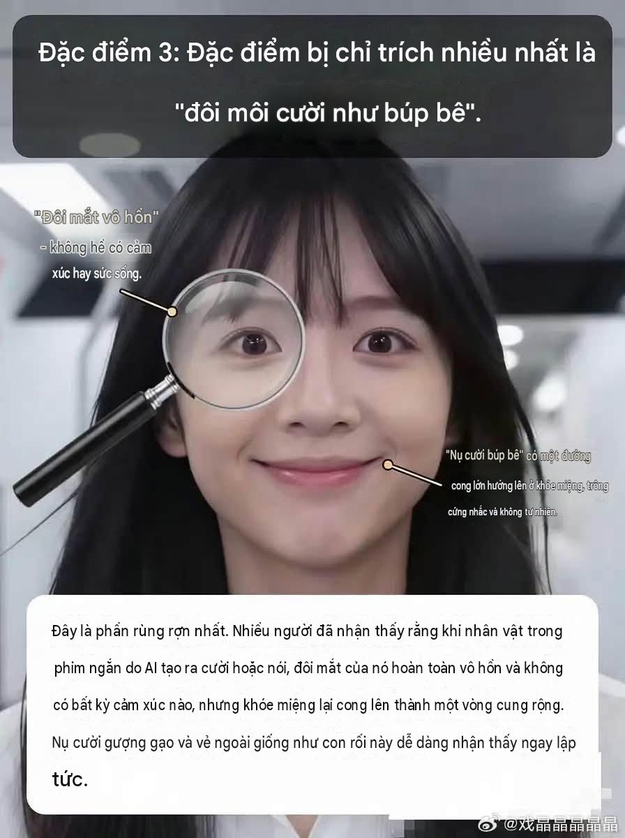 Mỹ nhân có nụ cười quái dị nhất giới giải trí