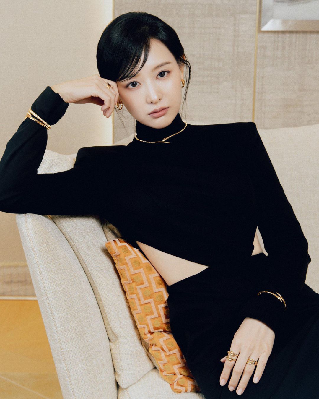 10 nữ diễn viên giàu nhất Hàn Quốc 2026: Song Hye Kyo có 1500 tỷ cũng chỉ xếp thứ 3, hạng 1 thắng đời tuyệt đối
