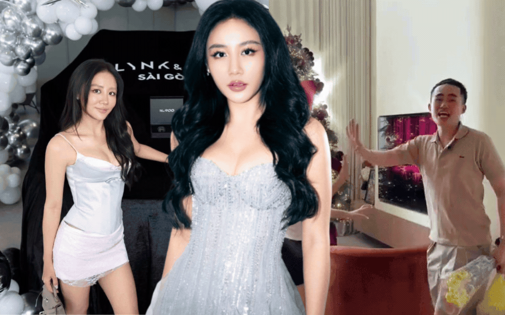 Mỹ nhân Việt 3 lần đỗ thủ khoa, vừa tậu xe sang giá 3 tỷ: Sống độc thân trong căn hộ thông tầng hạng sang, đỉnh thì thôi nhé 
