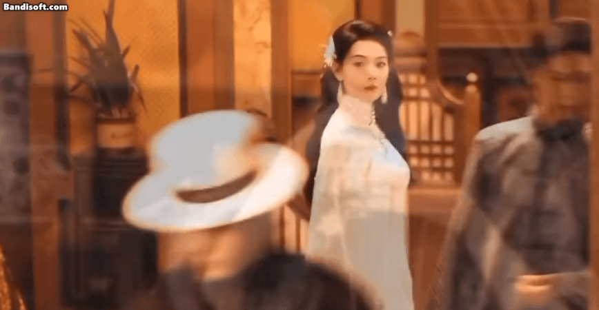 Tuyệt đại giai nhân khiến mọi người đẹp cùng thời đều hổ thẹn: Ngũ quan xứng tầm cực phẩm, khí chất độc nhất vô nhị