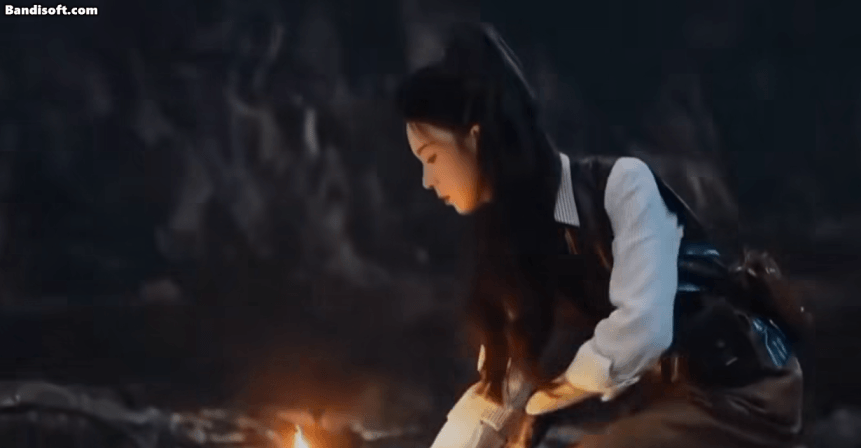 Tuyệt đại giai nhân khiến mọi người đẹp cùng thời đều hổ thẹn: Ngũ quan xứng tầm cực phẩm, khí chất độc nhất vô nhị