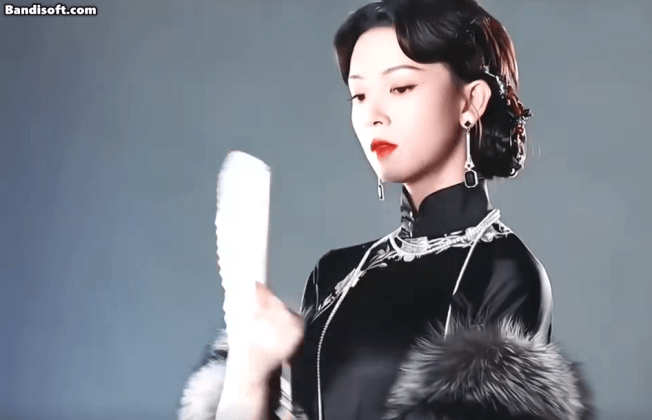 Tuyệt đại giai nhân khiến mọi người đẹp cùng thời đều hổ thẹn: Ngũ quan xứng tầm cực phẩm, khí chất độc nhất vô nhị
