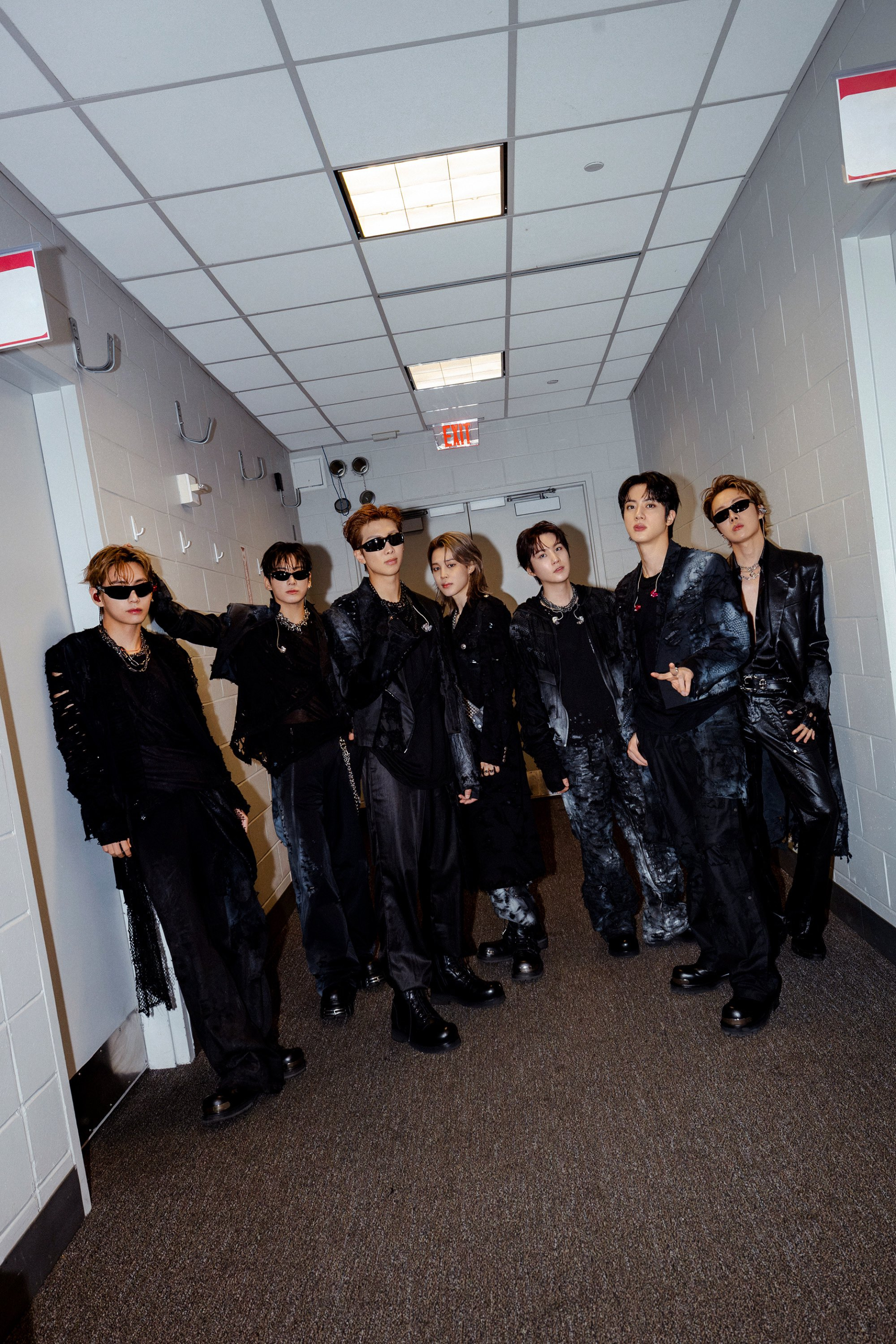 Concert tại Metlife tiếp tục là minh chứng khẳng định sức hút khủng khiếp trên toàn cầu của BTS hiện tại