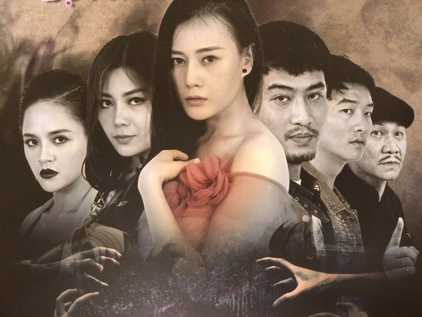 Mỹ nhân từ chối bom tấn giúp Phương Oanh đổi đời: Nhan sắc giống hệt Triệu Vy, U50 vẫn đẹp như gái đôi mươi