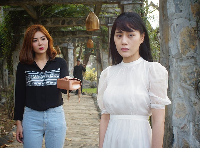 Mỹ nhân từ chối bom tấn giúp Phương Oanh đổi đời: Nhan sắc giống hệt Triệu Vy, U50 vẫn đẹp như gái đôi mươi