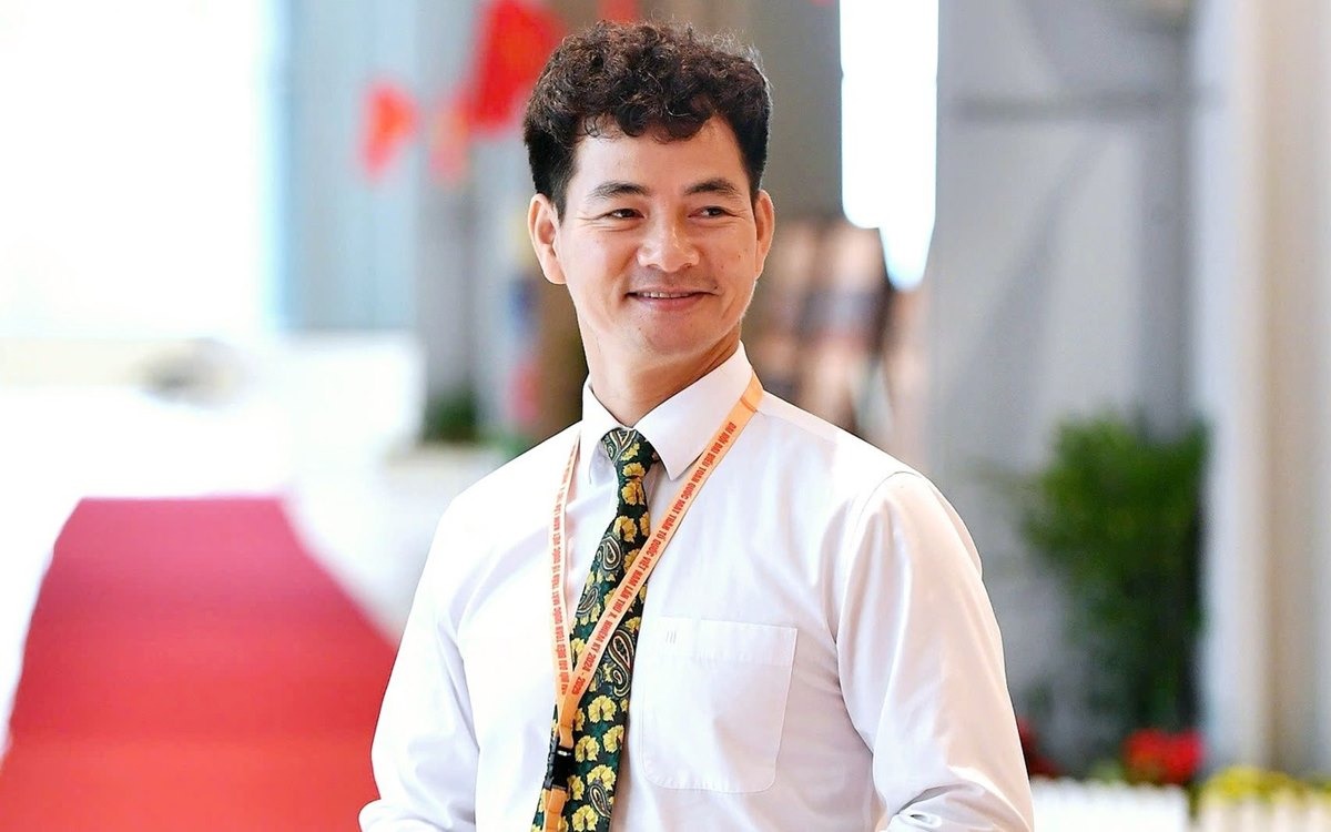 Căn nhà thứ 2 của Cục trưởng Xuân Bắc