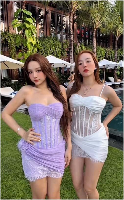 Căn nhà dưỡng già của phú bà showbiz SN 1989, quê Hà Nội