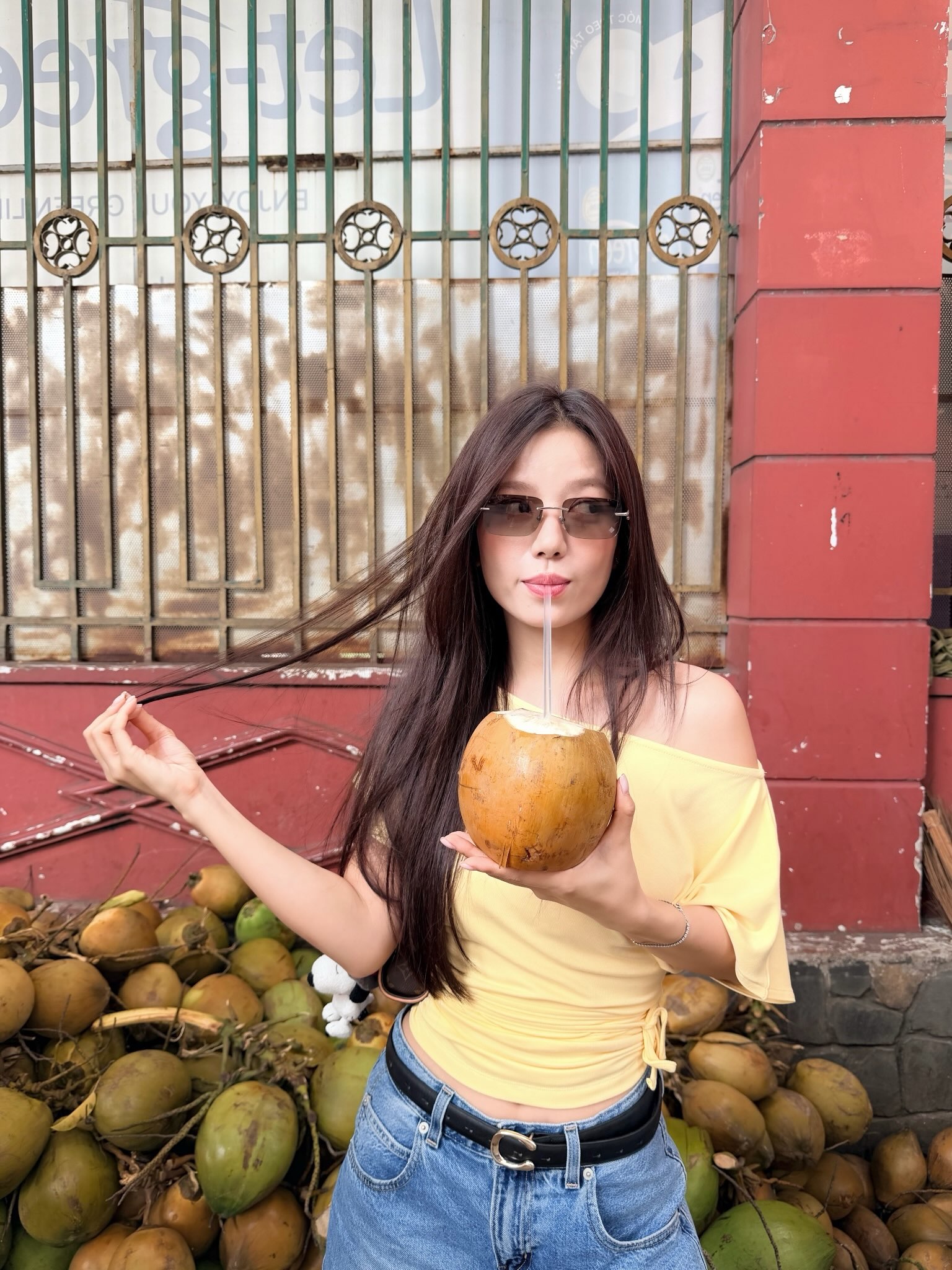 Nữ chính phim điện ảnh có doanh thu cao nhất Việt Nam: Khí chất ngày càng đắt giá, mỗi lần lên đồ là 1 lần phong thần