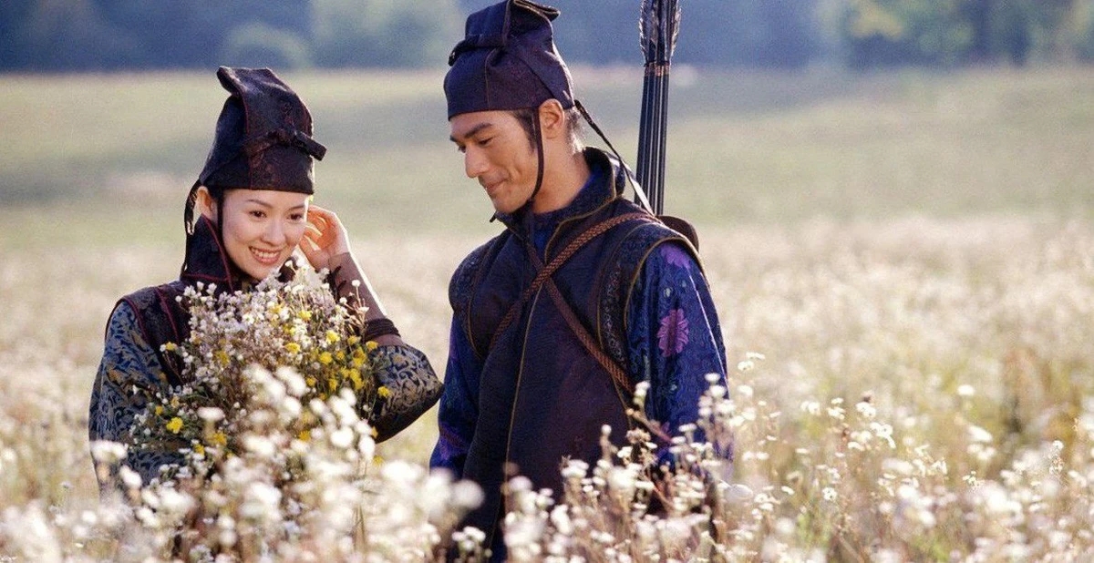 Bằng vẻ đẹp hút hồn cùng diễn xuất lôi cuốn, Kim Thành Vũ trở thành cái tên được vô số khán giả Việt nói riêng và khán giả toàn châu Á nói chung yêu thích.