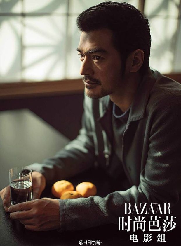Kim Thành Vũ giàu có nhưng lại chọn lối sống giản dị, không thiết tha hào quang showbiz.