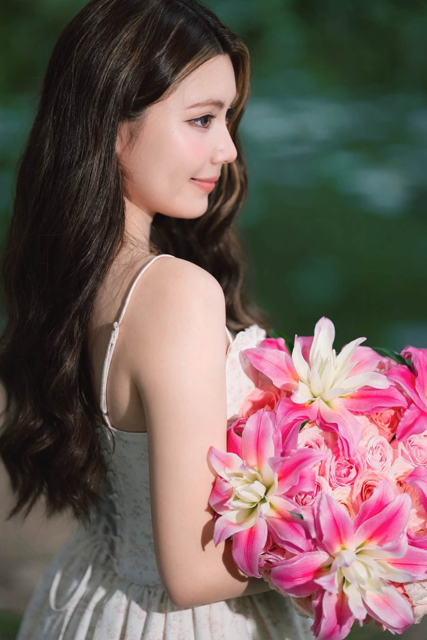 Hạt Dẻ sang tận Châu Phi bằng cách “không ngờ”: Hút 1,2 triệu views