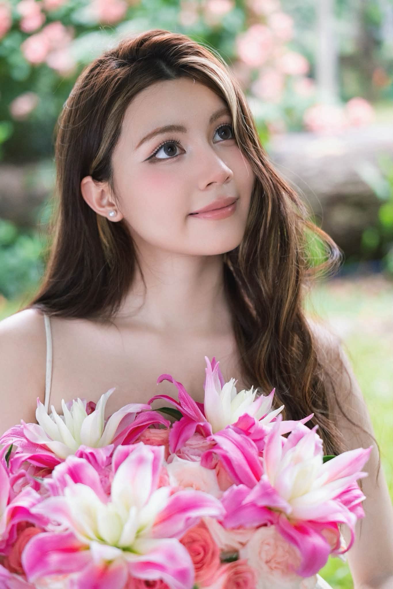 Hạt Dẻ sang tận Châu Phi bằng cách “không ngờ”: Hút 1,2 triệu views