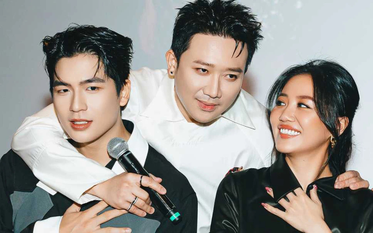 Trấn Thành tuyên bố cấm cửa 1 sao nam đóng phim của mình, lý do vì không kiêng nể đàn anh trong nghề