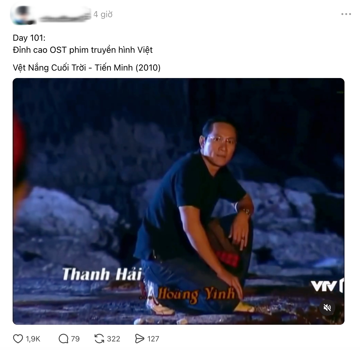 Việt Nam không có bản nhạc phim nào hay hơn thế này nữa đâu: Lời bài hát ai cũng thuộc, 16 năm vẫn là chuẩn mực OST