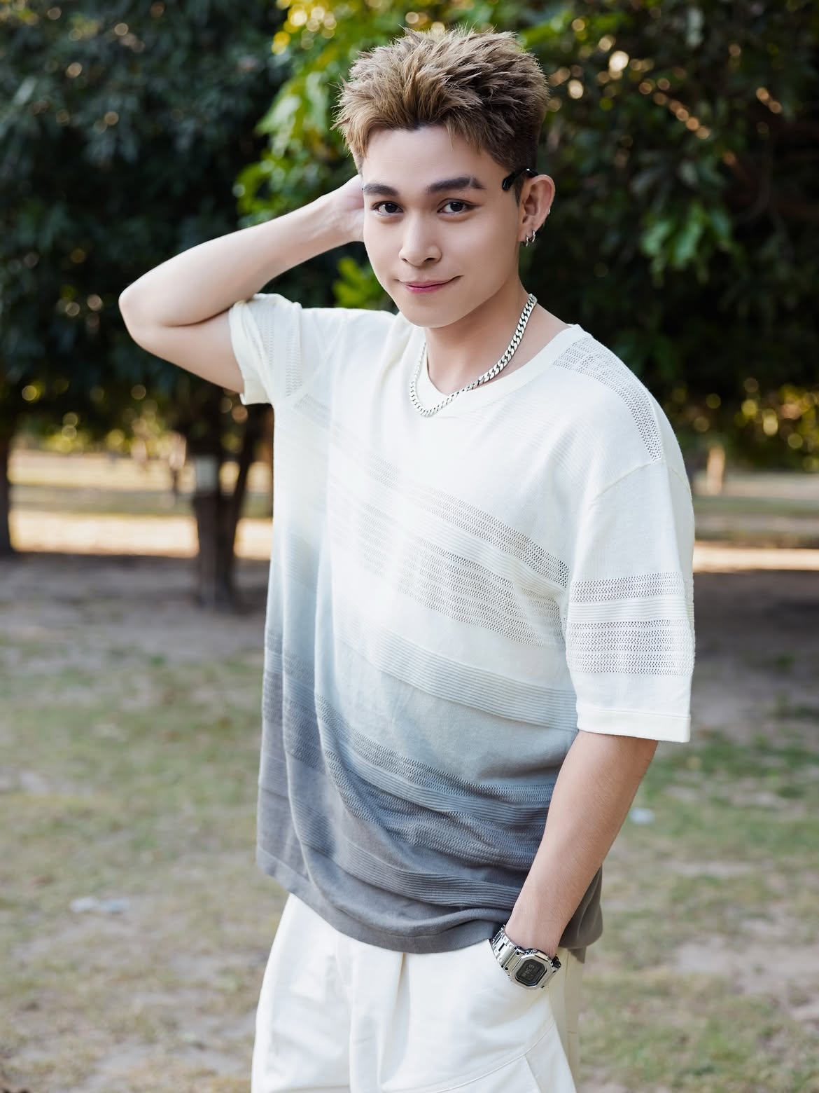 Ngôi nhà