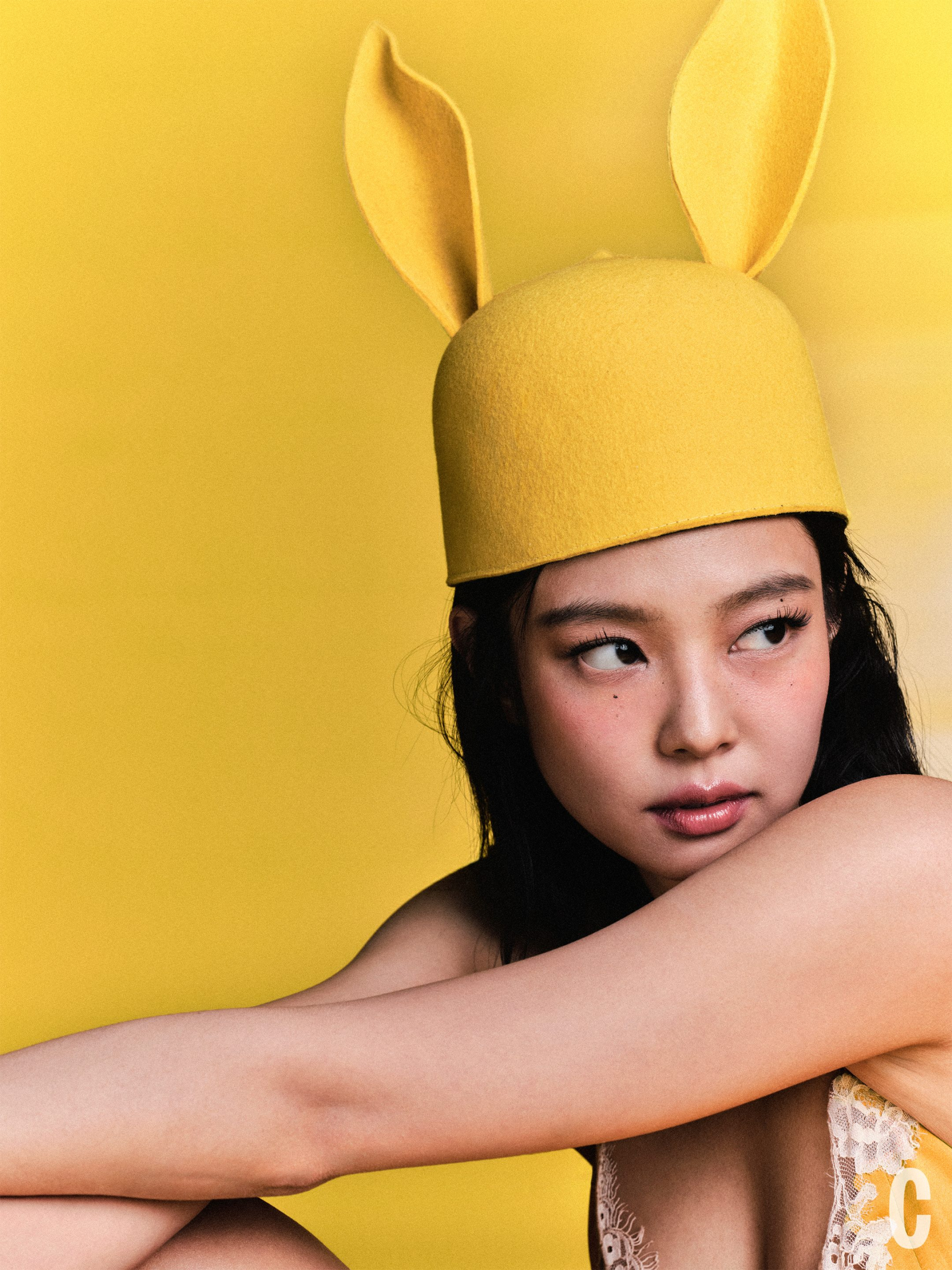 Bí mật của thánh nữ bạo nhất BLACKPINK