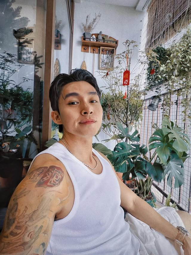 Ngôi nhà