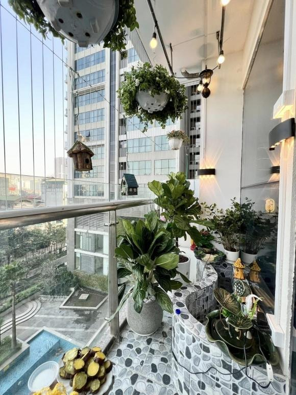 Ngôi nhà chứa đựng tâm huyết của NSND Tự Long