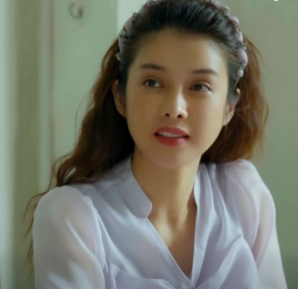 Cô giáo hot nhất Việt Nam lúc này khiến 3 triệu người khen xinh: Trẻ hơn cả học sinh, nhìn là muốn đi học