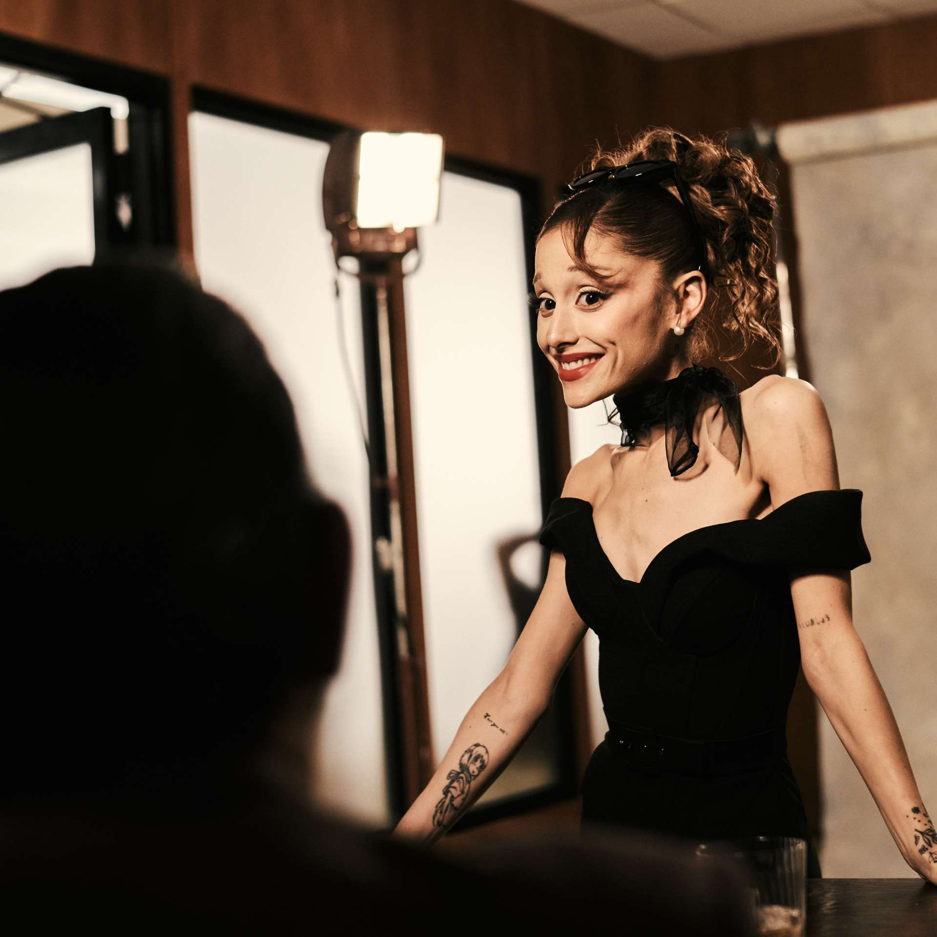 Sự khô héo của Ariana Grande khiến tất cả mệt nhoài