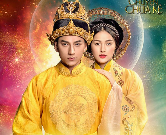 Mỹ nhân Vbiz chỉ đi thử giày cũng hút 70 triệu view: Visual đẹp kinh diễm, ai đứng cạnh cũng thành tàng hình