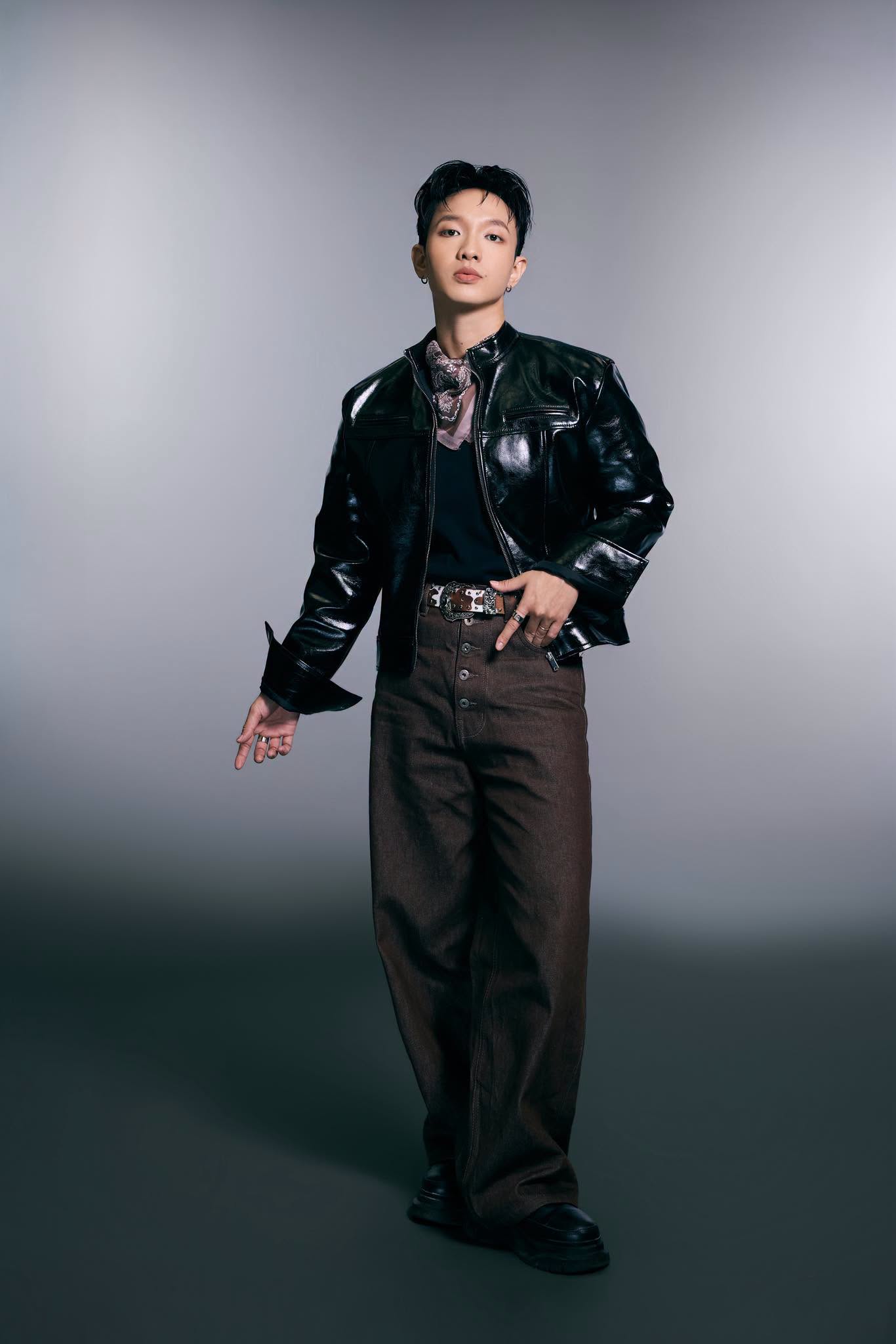 Nối tiếp thành công của album Xoay Tròn và chuỗi cocnert, Hoàng Dũng sẽ tổ chức concert tiếp theo vào tháng 9