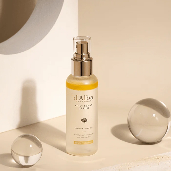 Tưởng không cần nhưng dùng rồi khó bỏ: 5 món skincare, makeup nhỏ mà