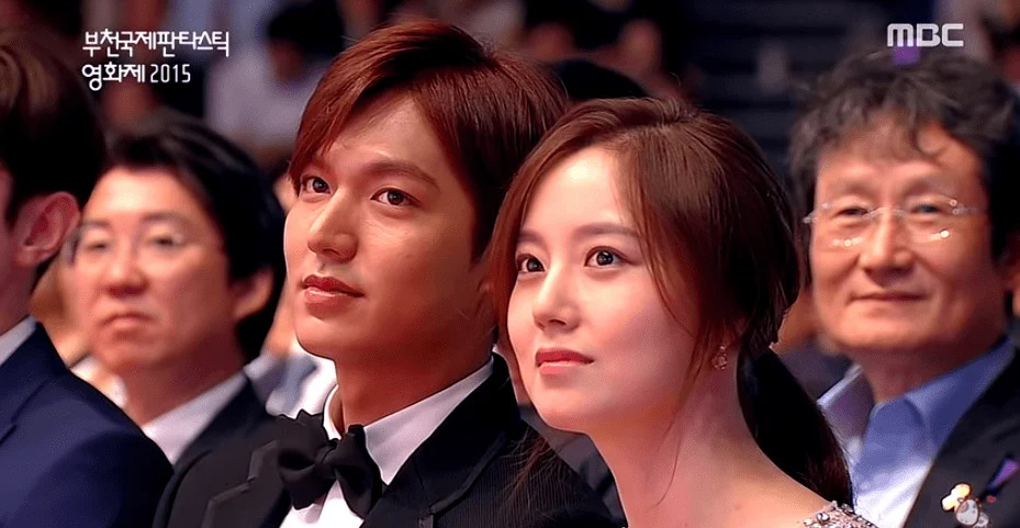 Mỹ nhân là nữ thần trong lòng Song Joong Ki và Lee Min Ho: Góc nào cũng đẹp mê mẩn, cẩn thận bị hớp hồn