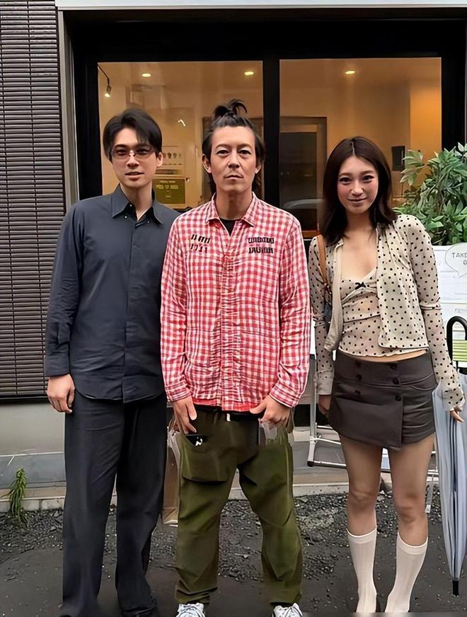 Mỹ nam được cả châu Á xem là
