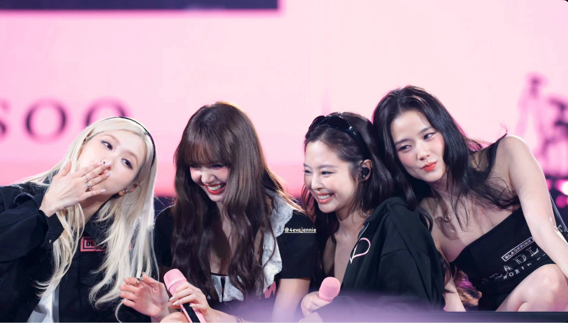 BLACKPINK nhận về làn sóng phẫn nộ vì “làm ngơ” trước ngày kỷ niệm 10 năm debut nhóm