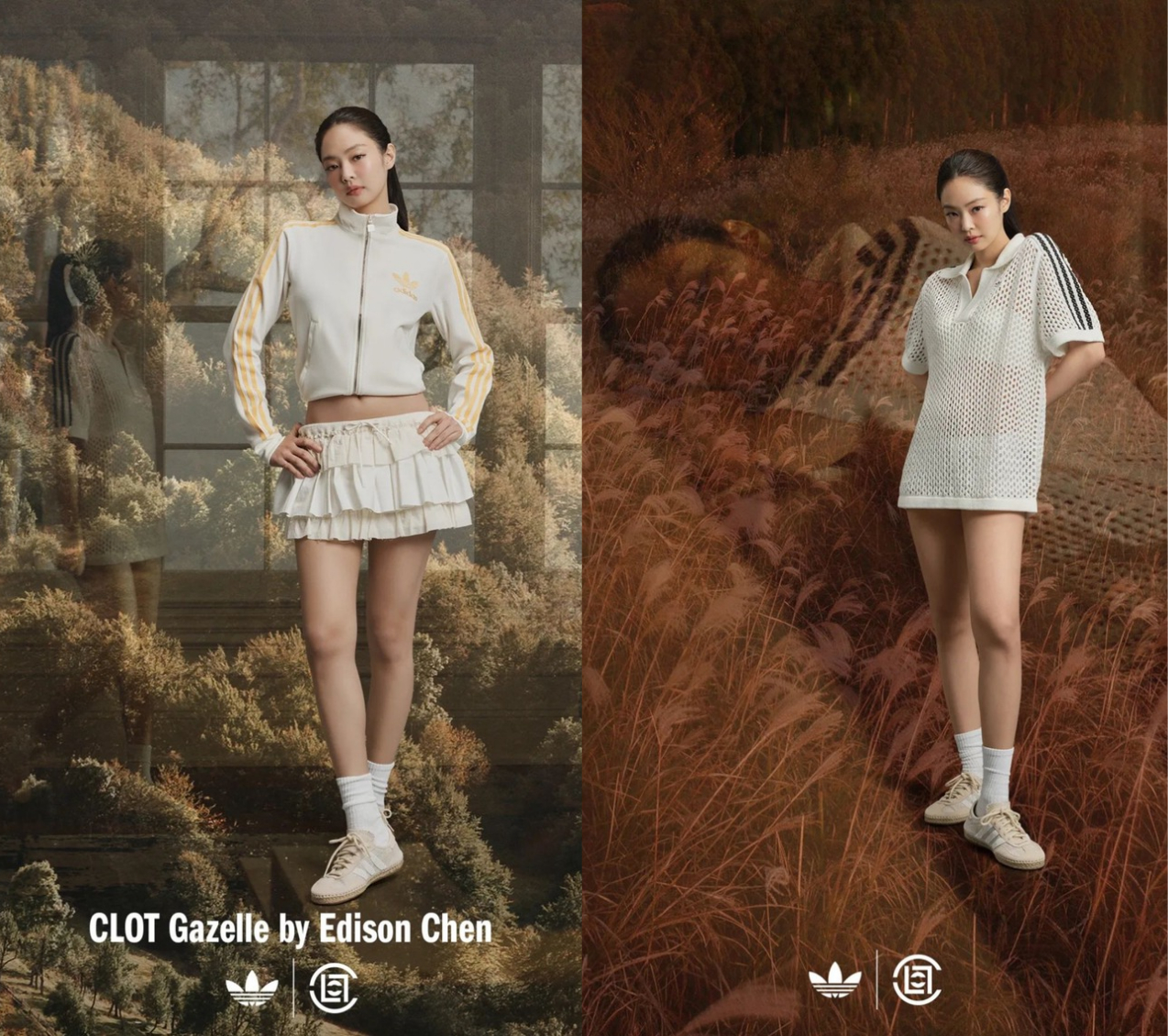 Mỹ nam được cả châu Á xem là