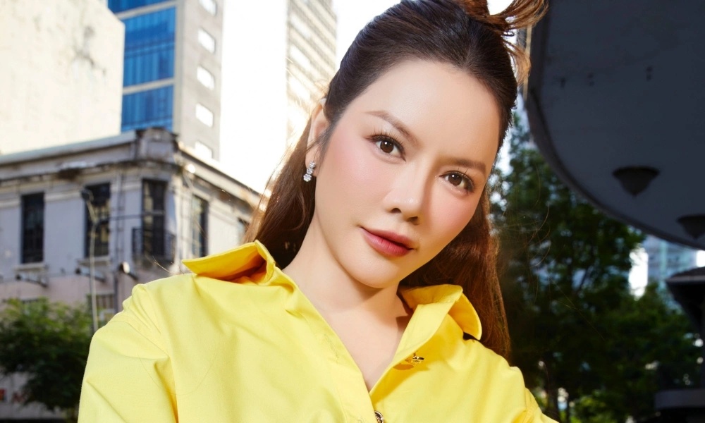 33 tỷ “cứu lấy sĩ diện” của Lý Nhã Kỳ