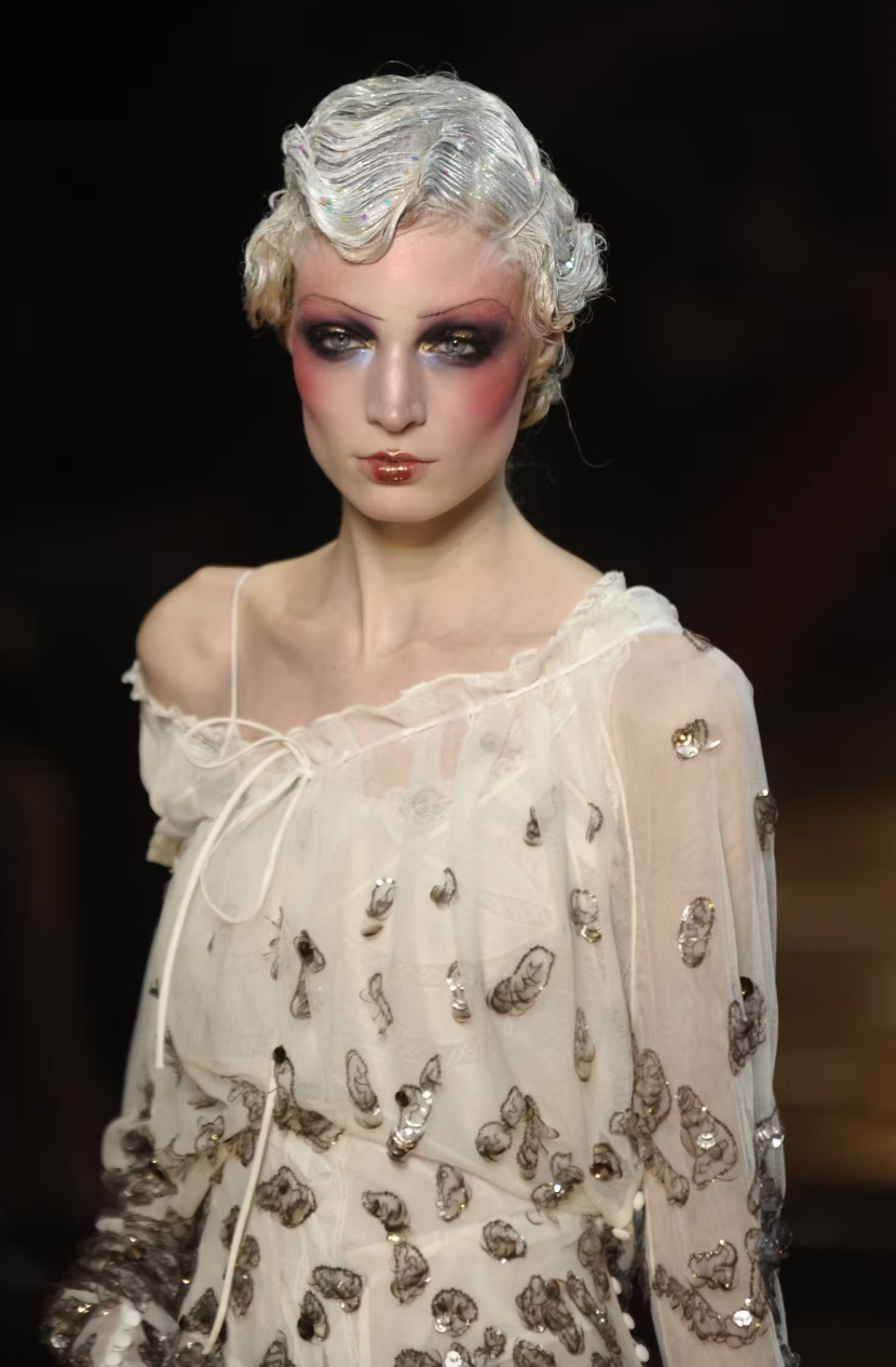 John Galliano
