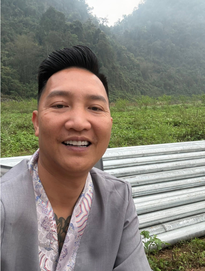 Huấn Hoa Hồng