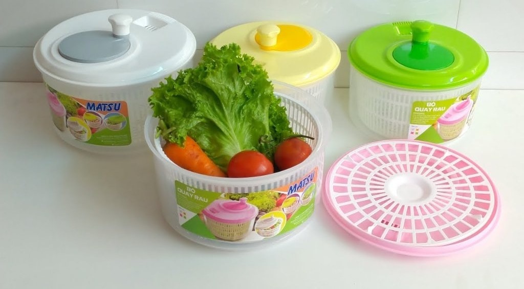 5 món gia dụng mua vì tò mò, giữ lại vì quá tiện: Có món ai dùng cũng tấm tắc khen