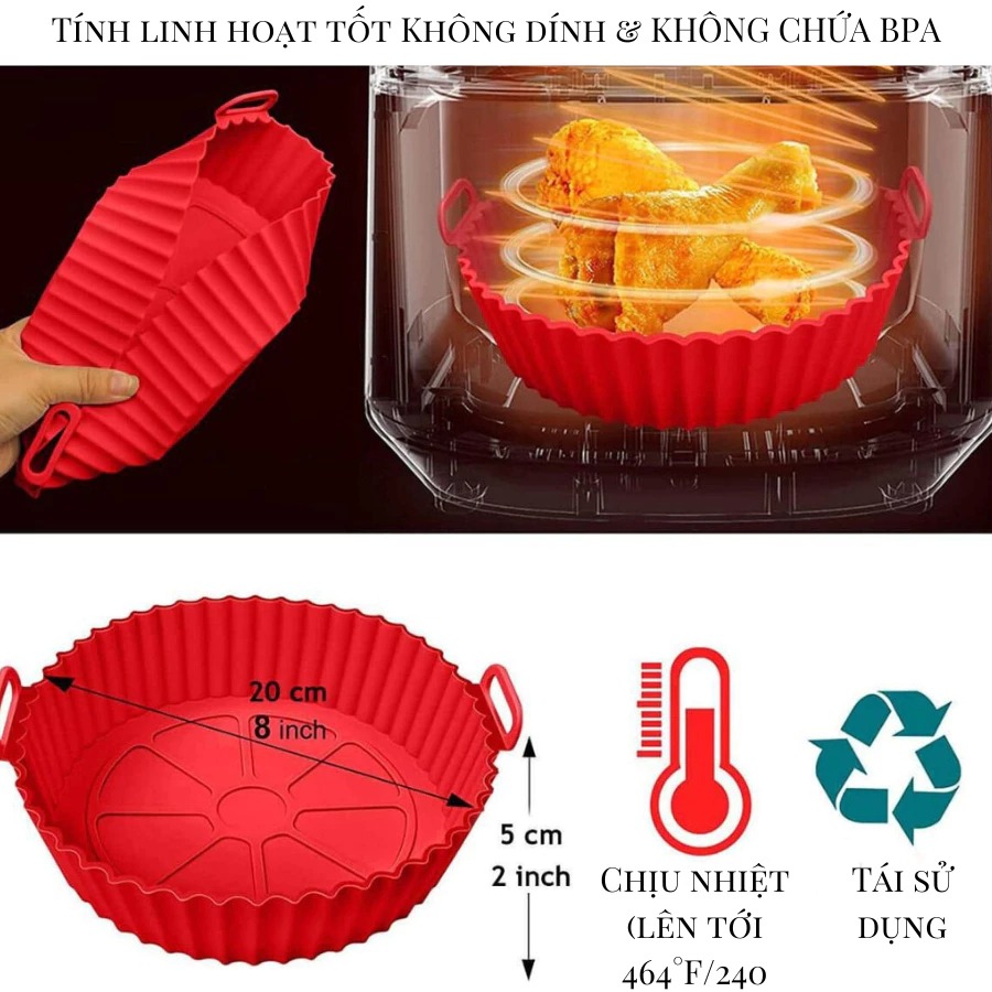 5 món gia dụng mua vì tò mò, giữ lại vì quá tiện: Có món ai dùng cũng tấm tắc khen