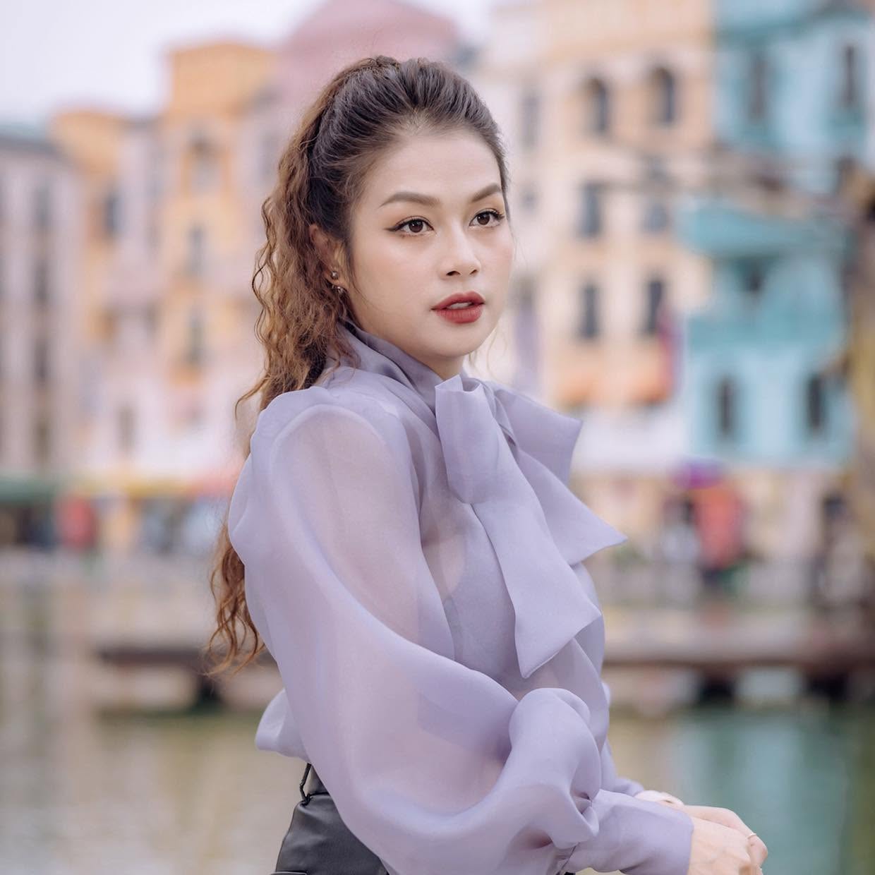 Mỹ nhân ghê gớm nhất Hoa Cỏ May sau 25 năm: Nhan sắc thăng hạng sau biến cố, đẹp hơn thời mới vào nghề