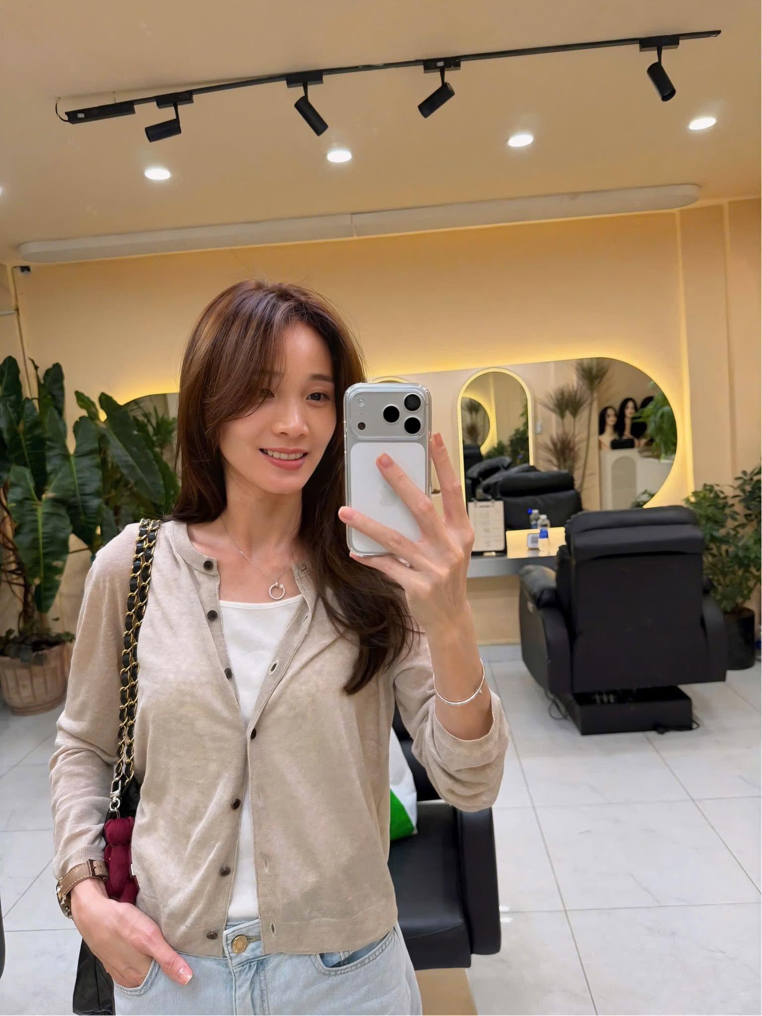 Kiều Tiên từng đưa cả gia đình chồng thành hiện tượng mạng, giàu cỡ nào trước khi ly hôn?